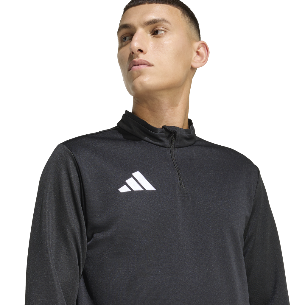 adidas Entrada 26 Trainingstop schwarz 