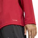 adidas Entrada 26 Trainingstop rot 