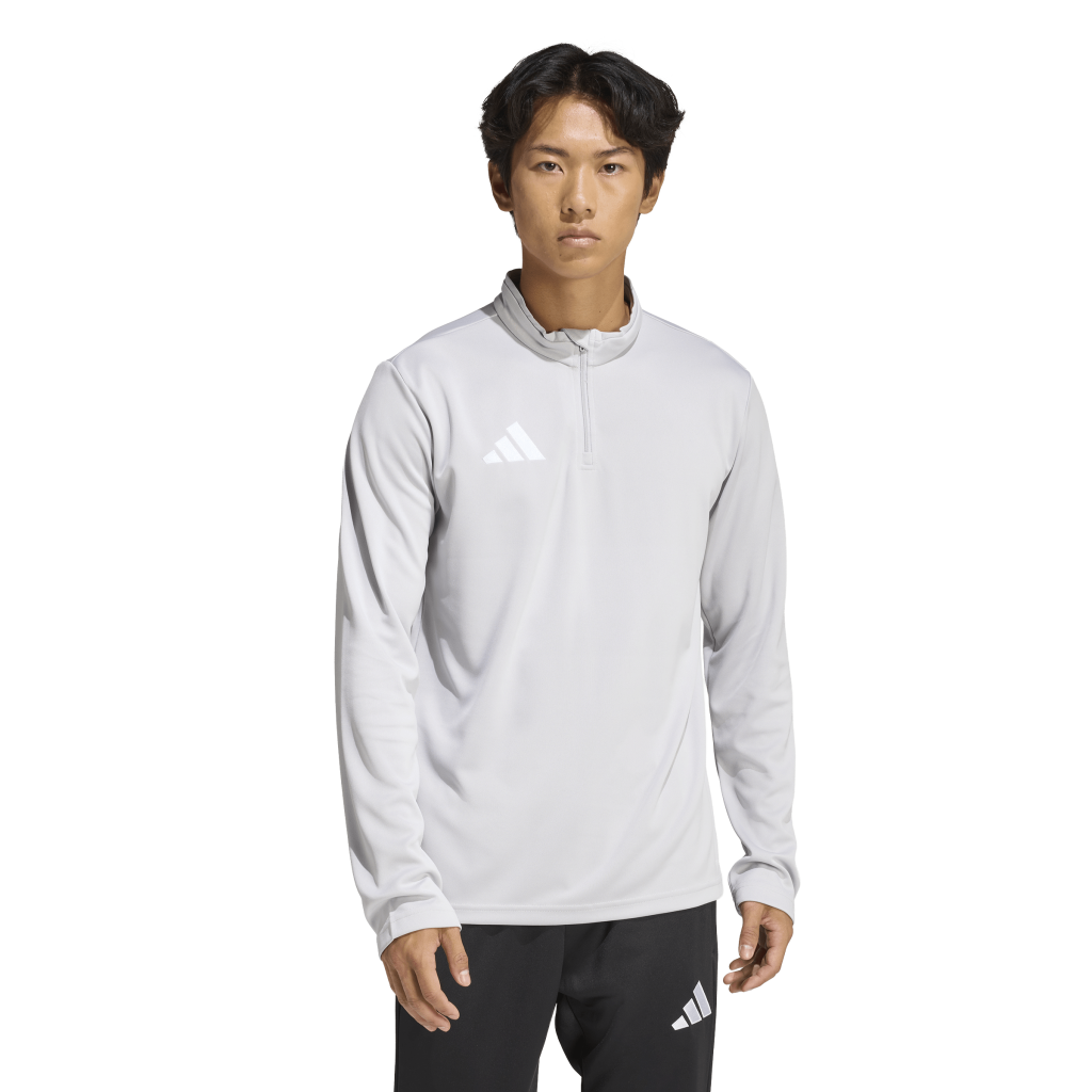 adidas Entrada 26 Trainingstop grau 