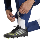 adidas Entrada 26 Trainingshose blau 