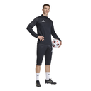 adidas Entrada 26 3/4 Trainingshose schwarz 