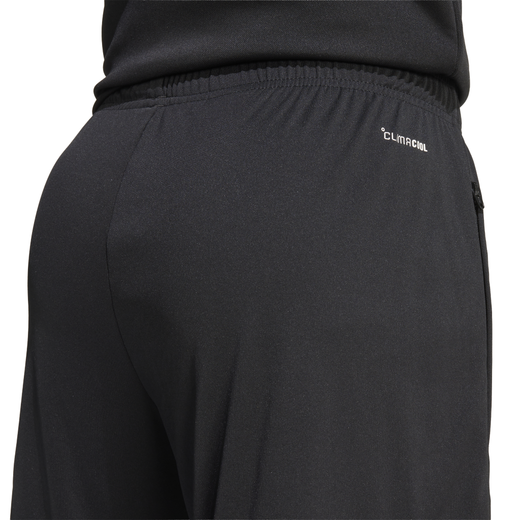 adidas Entrada 26 Trainingsshorts schwarz 