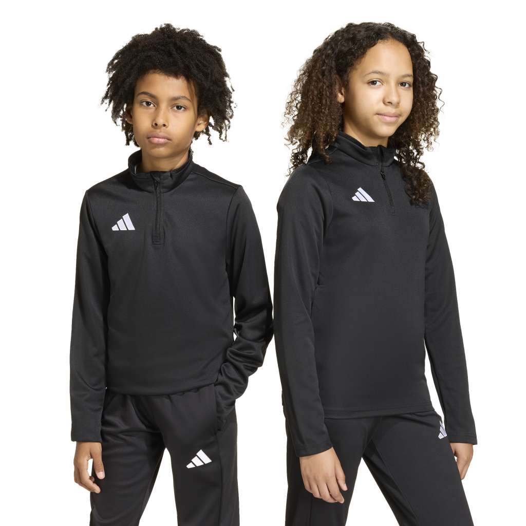 adidas Entrada 26 Trainingstop schwarz Kinder 
