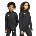 adidas Entrada 26 Trainingstop schwarz Kinder 