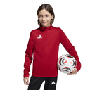 adidas Entrada 26 Trainingstop rot Kinder 