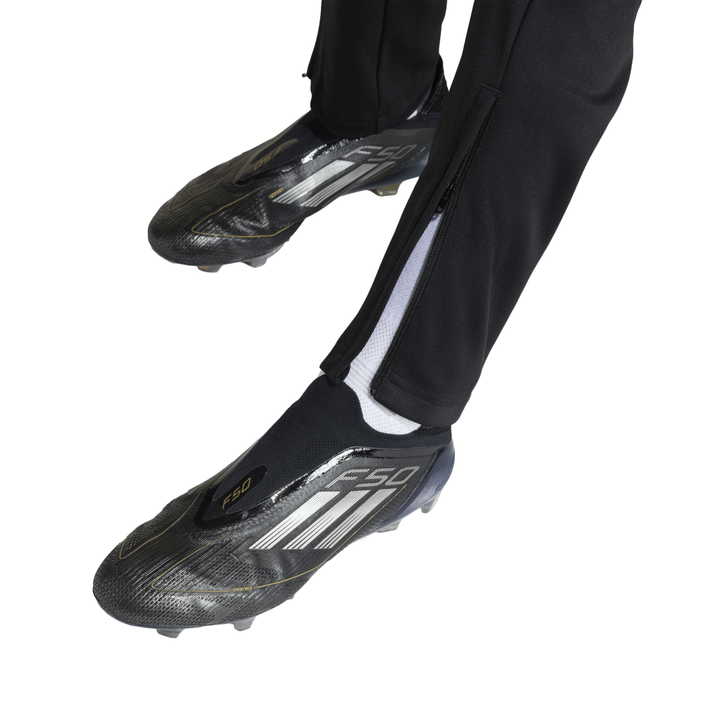 adidas Entrada 26 Trainingshose schwarz Kinder 