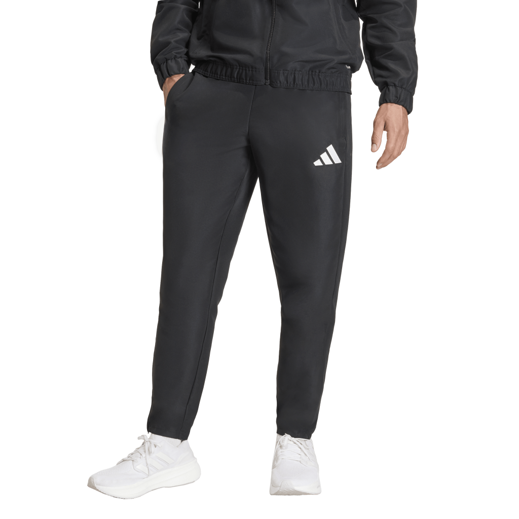 adidas Entrada 26 Präsentationshose schwarz