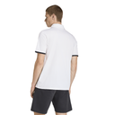 adidas Entrada 26 Poloshirt weiß 