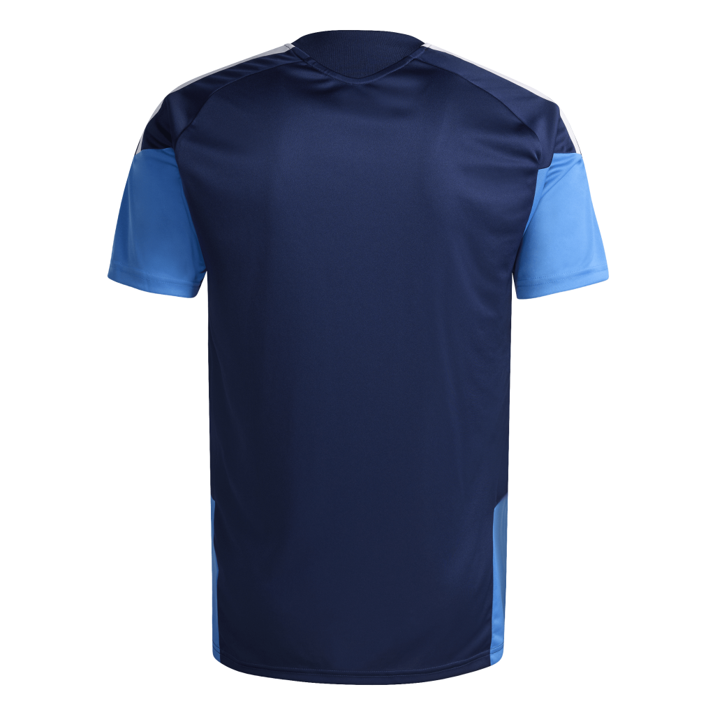 adidas Tiro 26 Competition Trainingstrikot blau
