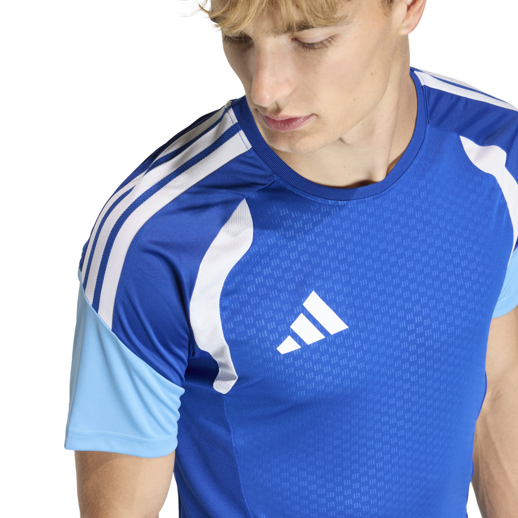 adidas Tiro 26 Competition Trainingstrikot blau