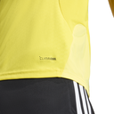 adidas Tiro 26 Competition Trainingstrikot gelb