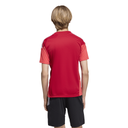 adidas Tiro 26 Competition Trainingstrikot rot Kinder