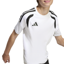 adidas Tiro 26 Competition Trainingstrikot weiß Kinder