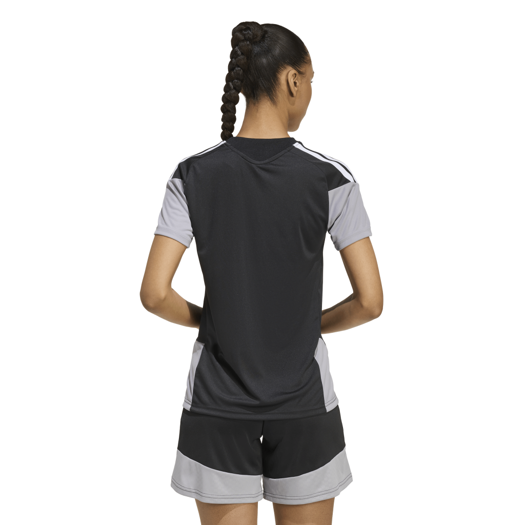 adidas Tiro 26 Competition Trainingstrikot schwarz Damen
