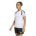 adidas Tiro 26 Competition Trainingstrikot weiß Damen