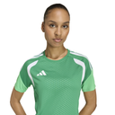 adidas Tiro 26 Competition Trainingstrikot grün Damen