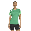 adidas Tiro 26 Competition Trainingstrikot grün Damen