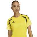 adidas Tiro 26 Competition Trainingstrikot gelb Damen