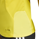 adidas Tiro 26 Competition Trainingstrikot gelb Damen