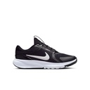 Nike Star Runner 5 Laufschuhe schwarz Kinder