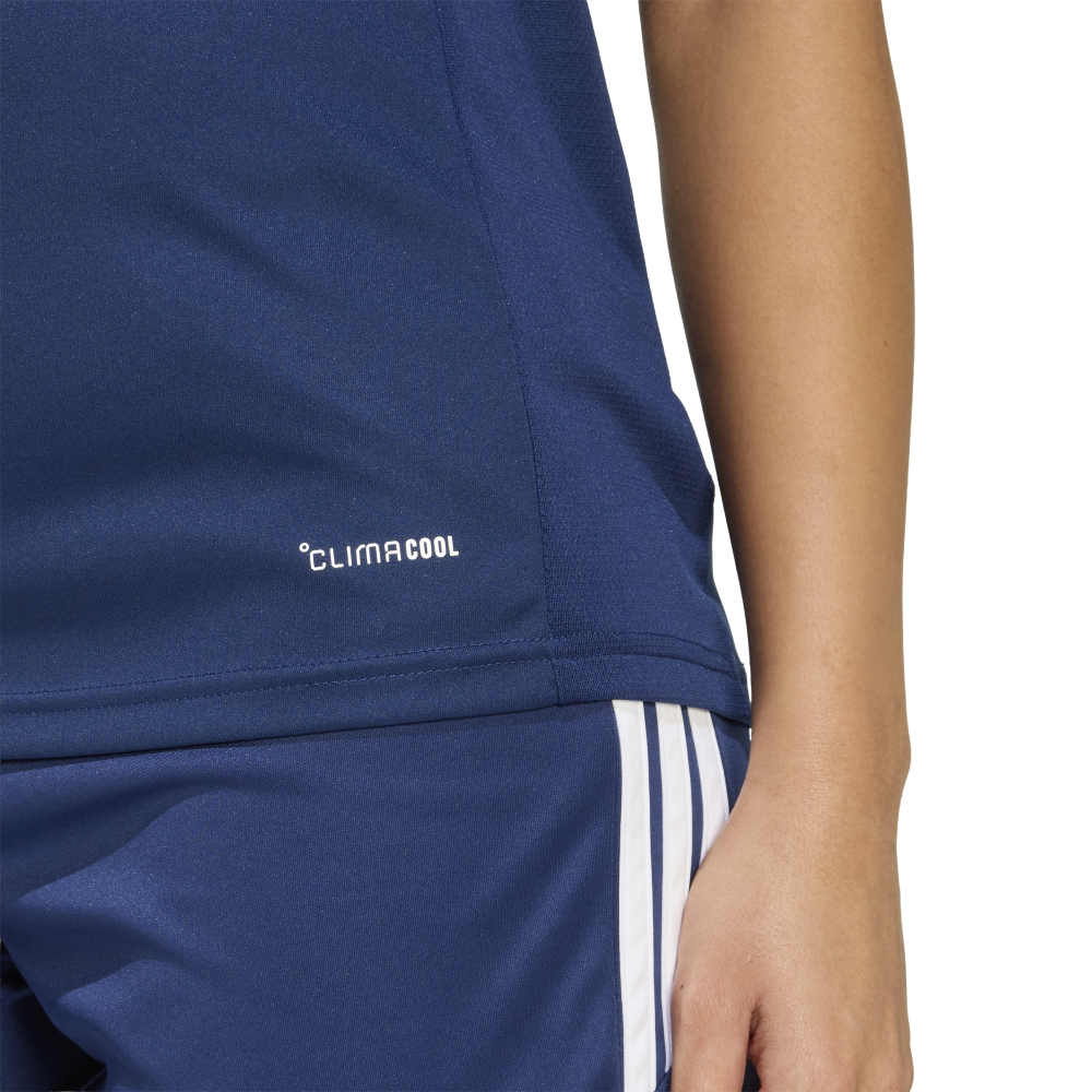 adidas Tiro 26 League Trikot blau Damen 