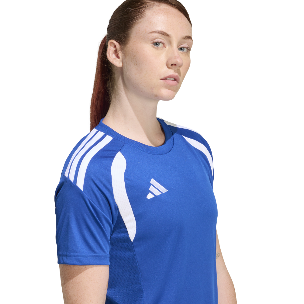 adidas Tiro 26 League Trikot blau Damen 