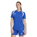 adidas Tiro 26 League Trikot blau Damen 