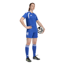 adidas Tiro 26 League Trikot blau Damen 