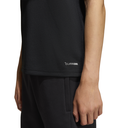 adidas Entrada 26 Poloshirt schwarz Kinder 