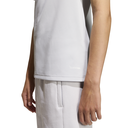 adidas Entrada 26 Poloshirt grau Kinder 