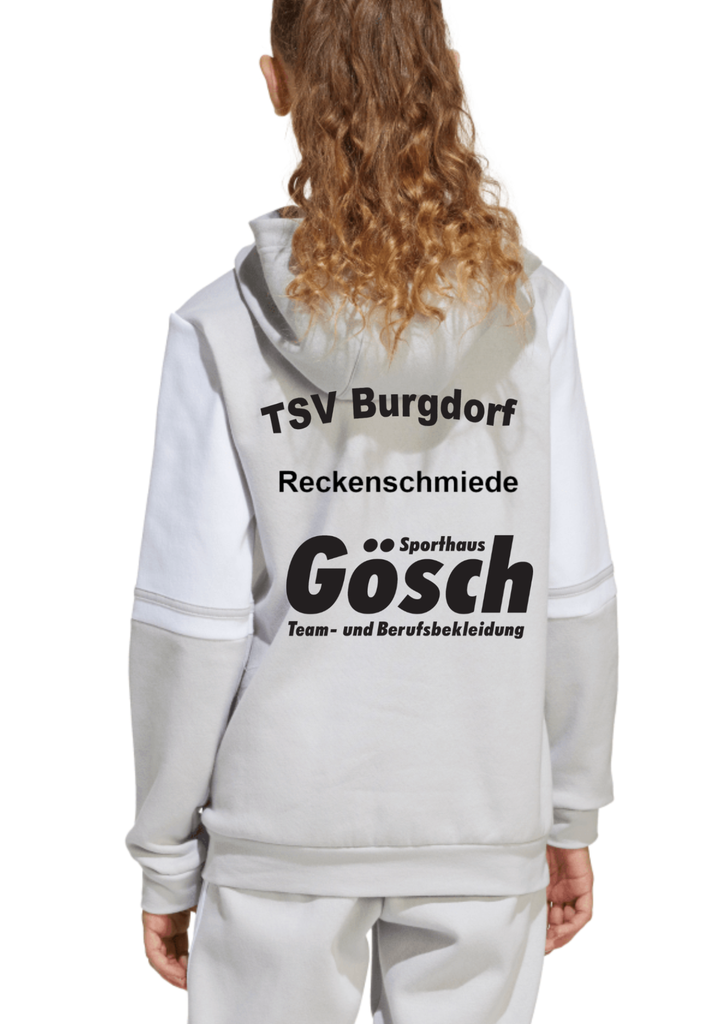 TSV Burgdorf Set 3 Reise mehrfarbig Kinder