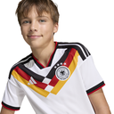 adidas DFB Heimtrikot weiß Kinder  