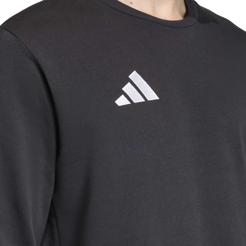  adidas Entrada 26 Sweatshirts schwarz 