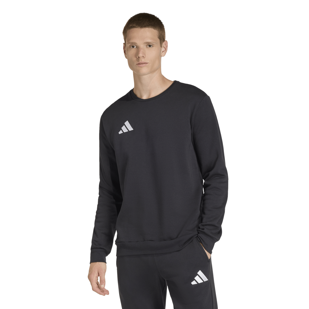  adidas Entrada 26 Sweatshirts schwarz 