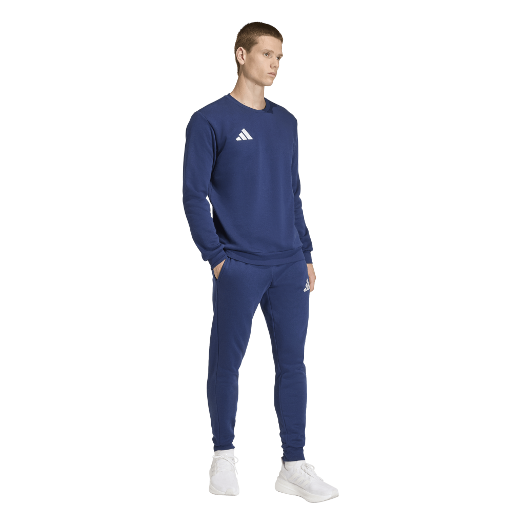  adidas Entrada 26 Sweatshirts blau 