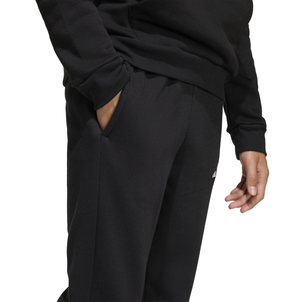  adidas Entrada 26 Jogginghose schwarz Kinder 