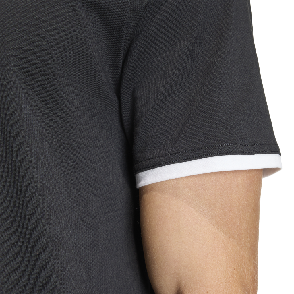  adidas Entrada 26 T-Shirt schwarz 