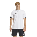  adidas Entrada 26 T-Shirt weiß 