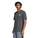 adidas Train Essentials Feelready T-Shirt schwarz 