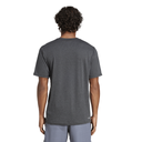 adidas Train Essentials Feelready T-Shirt schwarz 
