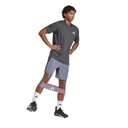 adidas Train Essentials Feelready T-Shirt schwarz 