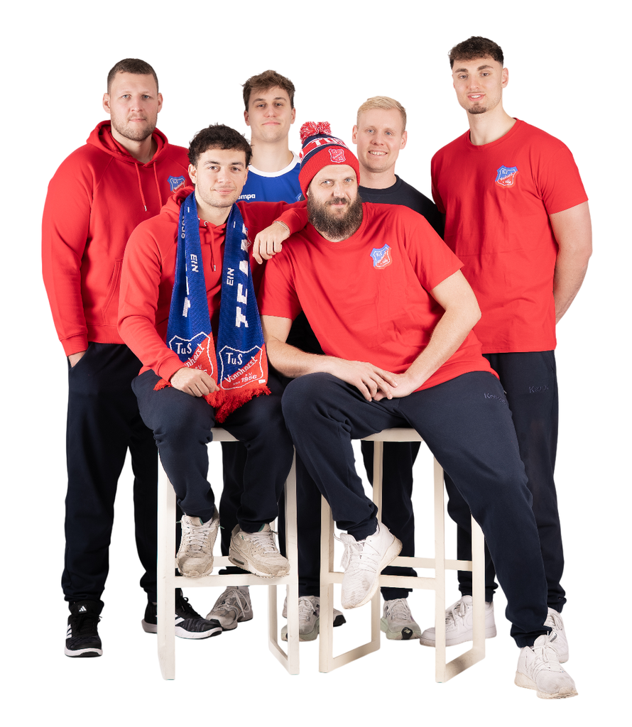 TuS Vinnhorst Wintermütze