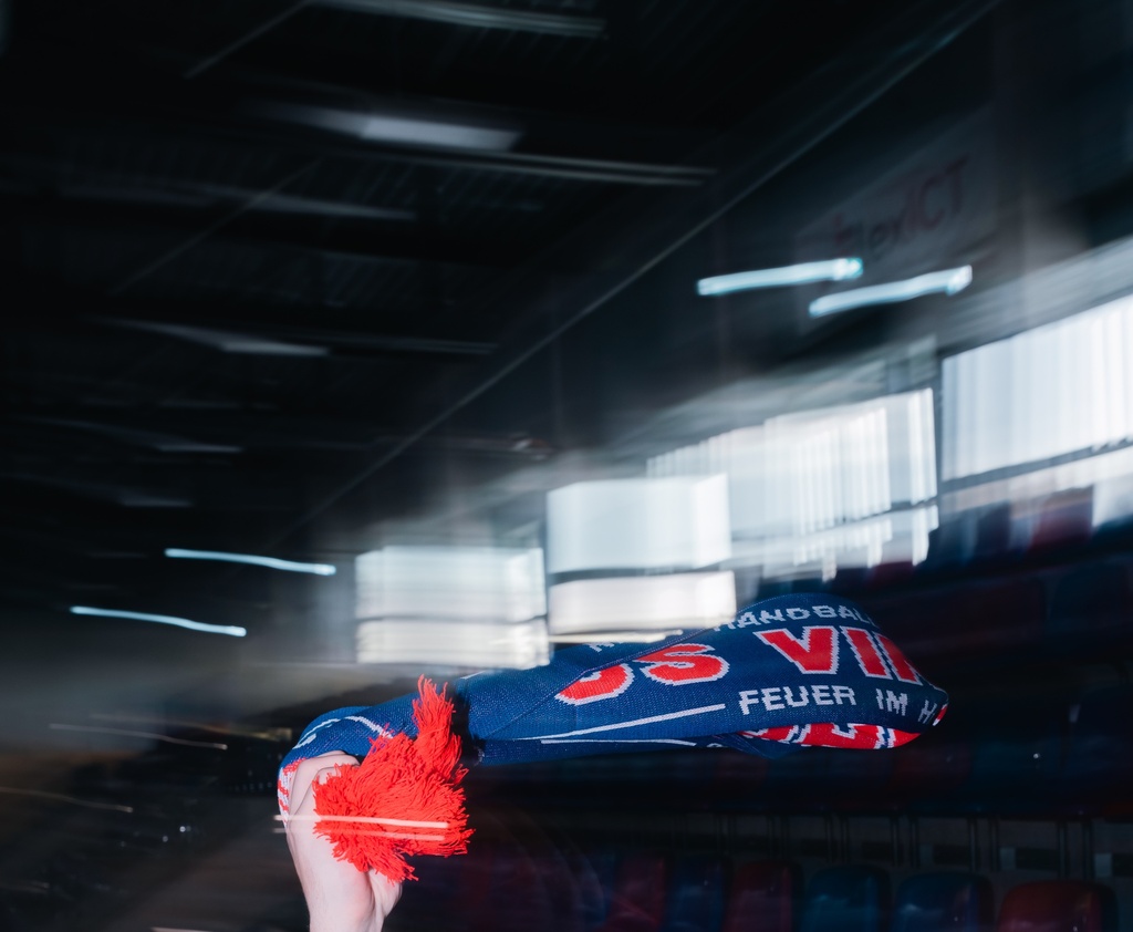  Fanschal TuS Vinnhorst Handball