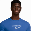 He.-T-Shirt M NK DF TEE NIKE PRO TRAININ