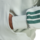 Hoodie The Mint Oversize 