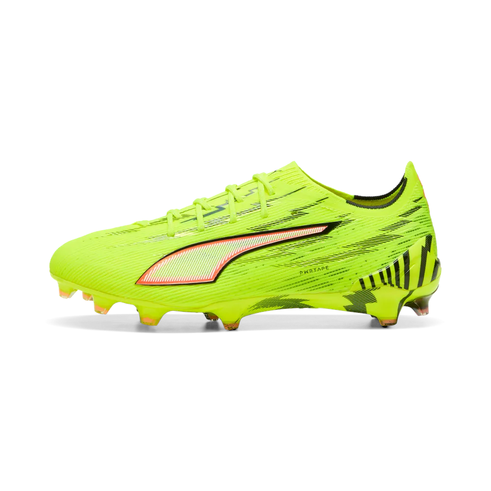 Puma Ultra 6 Ultimate FG Fußballschuhe gelb
