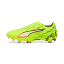 Puma Ultra 6 Ultimate FG Fußballschuhe gelb