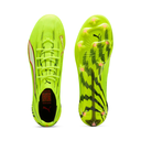 Puma Ultra 6 Ultimate FG Fußballschuhe gelb
