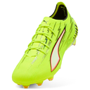 Puma Ultra 6 Ultimate FG Fußballschuhe gelb