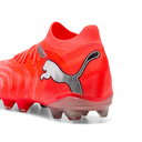 Puma Future 9 Match FG/AG Fußballschuhe rot